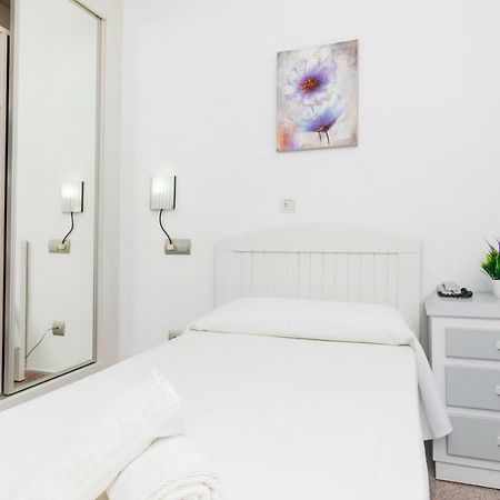 Hostal Molins Park Ibiza by Eksteriør bilde