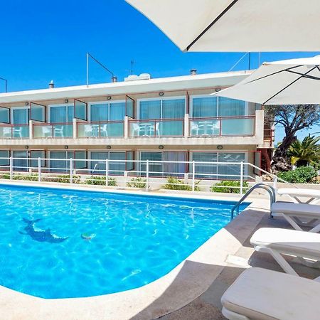 Hostal Molins Park Ibiza by Eksteriør bilde