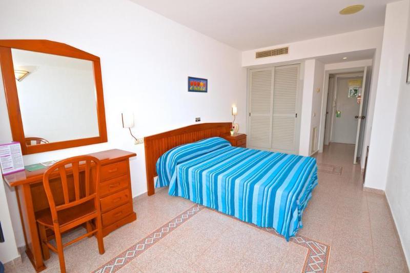 Hostal Molins Park Ibiza by Eksteriør bilde